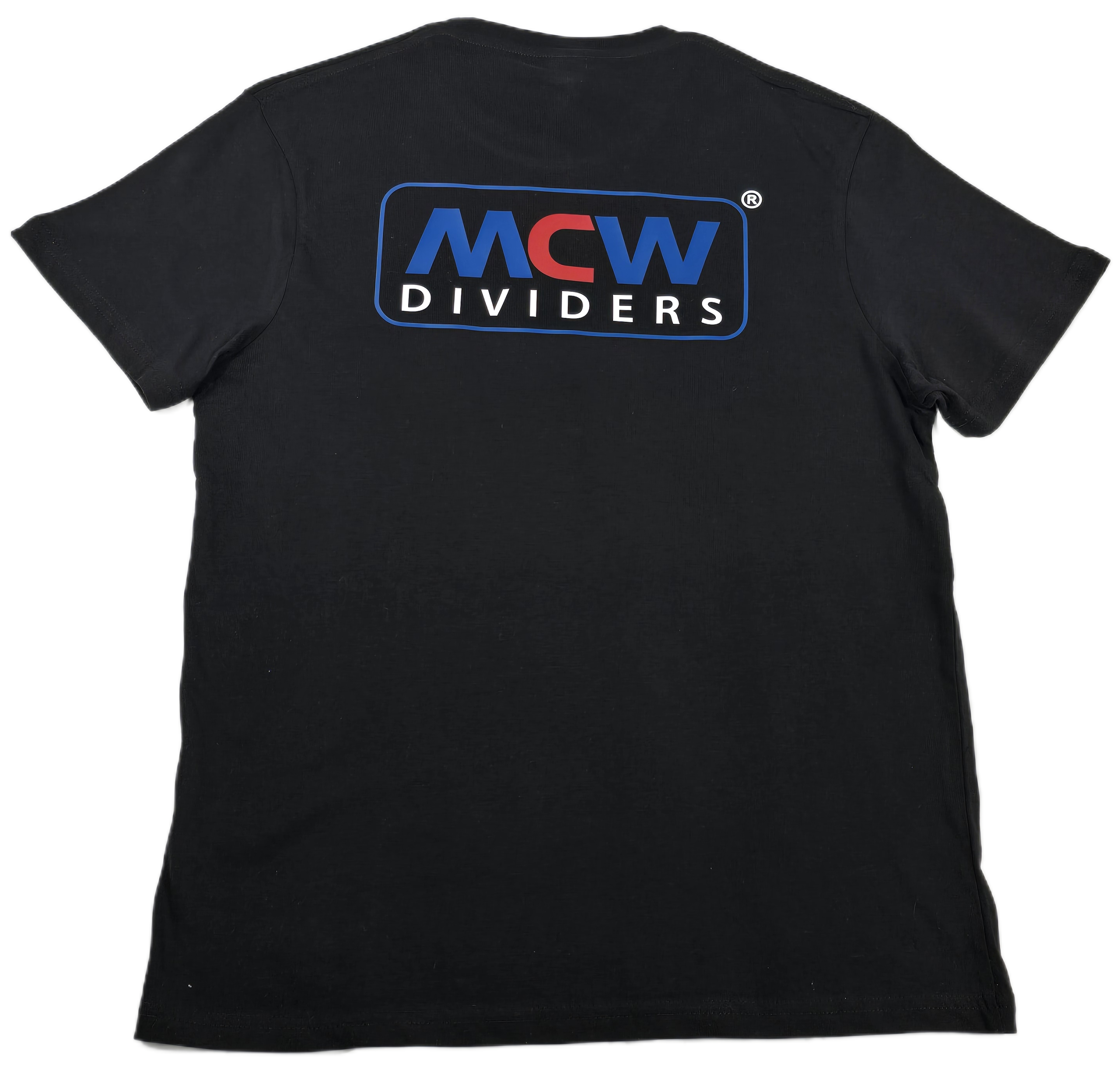 MCW Dividers - T-Shirt