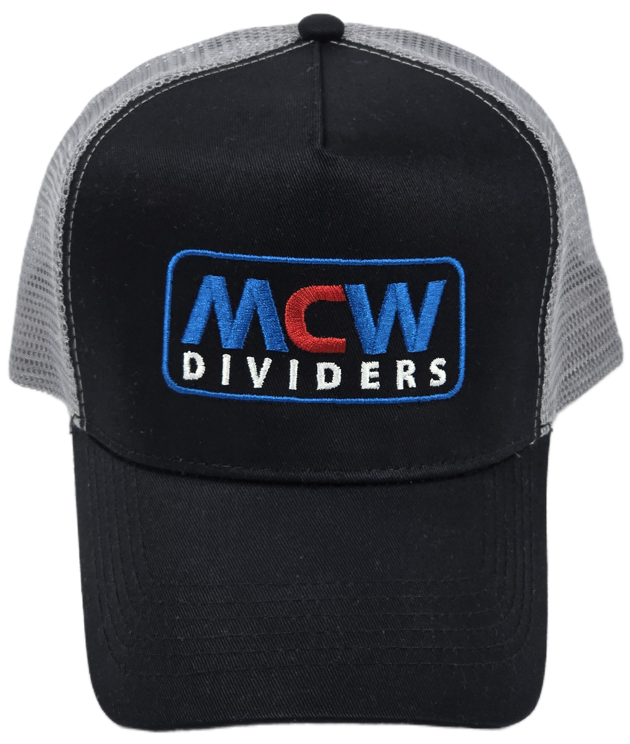 MCW Dividers - Hat